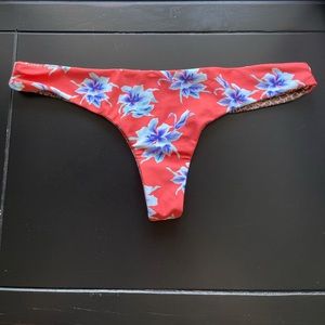 Acacia Vintage Aloha Ho’okipa Bottoms
